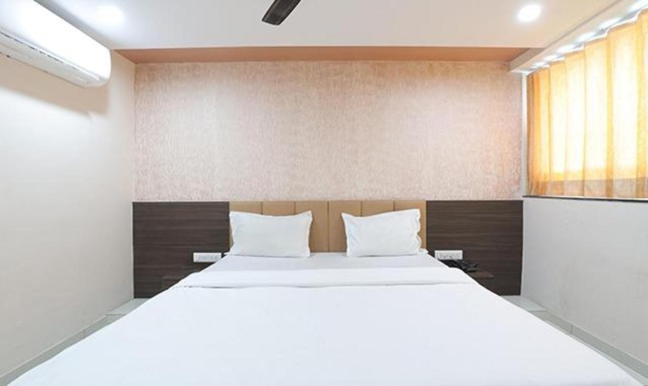 Fabhotel The Heaven アーメダバード エクステリア 写真