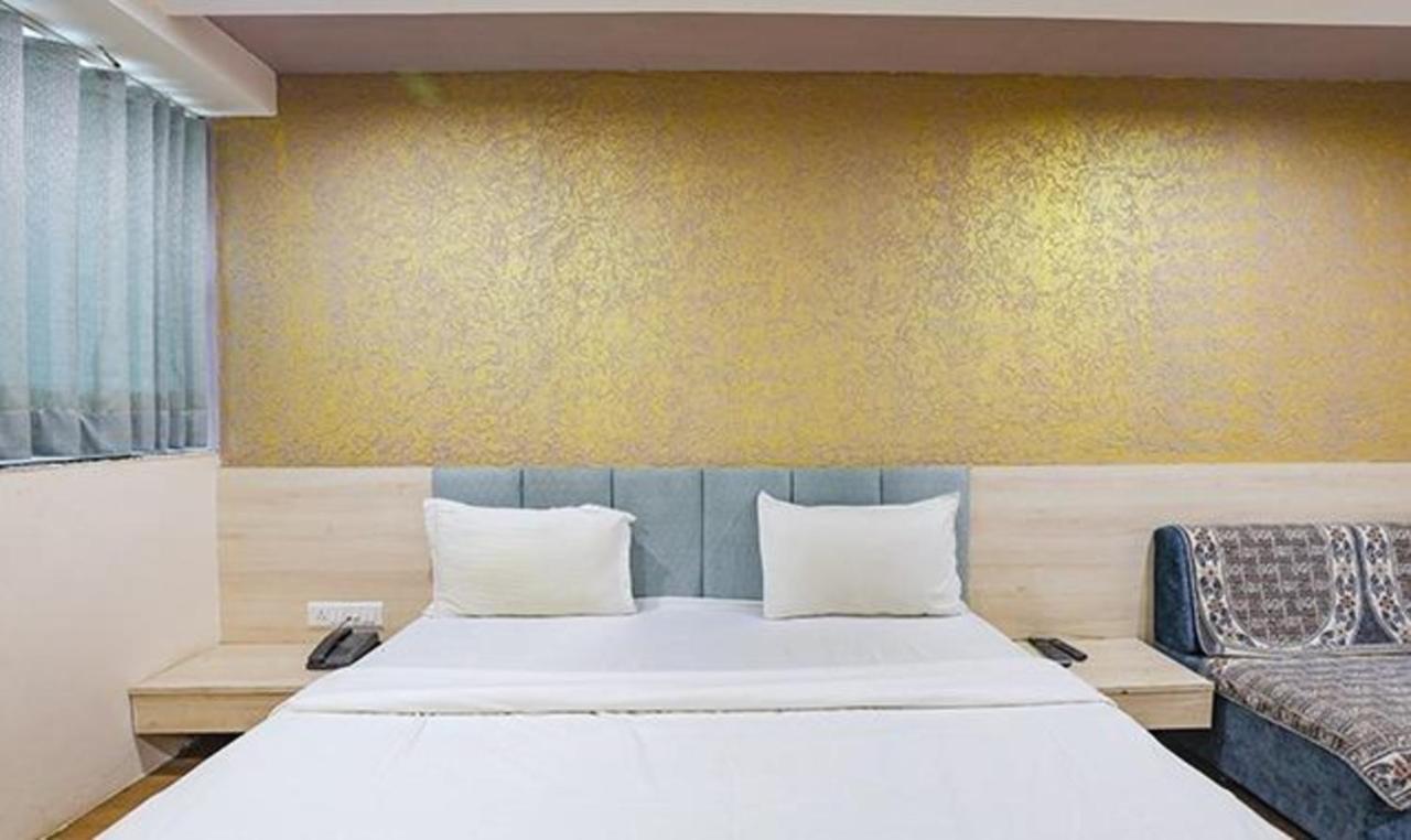 Fabhotel The Heaven アーメダバード エクステリア 写真
